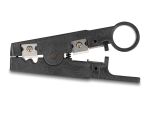 DELOCK Netzwerk Werkzeugset für RJ45 und RJ11