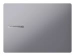 ASUS ExpertBook P3 PM3406CKA-LY0283X Copilot+ PC AMD Ryzen AI 5 330 Laptop 35,6 cm (14") WUXGA 16 GB DDR5-SDRAM 1 TB SSD Wi-Fi 6 (802.11ax) Windows 11 Pro Deutsch Grau