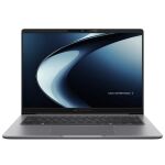 ASUS ExpertBook P3 PM3406CKA-LY0283X Copilot+ PC AMD Ryzen AI 5 330 Laptop 35,6 cm (14") WUXGA 16 GB DDR5-SDRAM 1 TB SSD Wi-Fi 6 (802.11ax) Windows 11 Pro Deutsch Grau