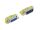 DELOCK D-Sub 26 HD Pin Stecker zu Buchse - Portschoner