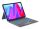 Inateck KB04111_GRAY Tabletersatzteil/-zubehör Tastatur