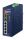 PLANET Netzwerkgeräte Unmanaged Fast Ethernet (10/100) Power over Ethernet (PoE) Blau