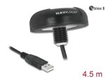 GPS-Empfänger Navilock GNSS NL-8004U