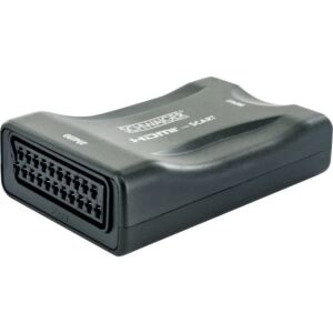 Schwaiger HDMSCA02533 Videosignal-Konverter