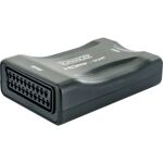 Schwaiger HDMSCA02533 Videosignal-Konverter