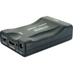 Schwaiger HDMSCA02533 Videosignal-Konverter