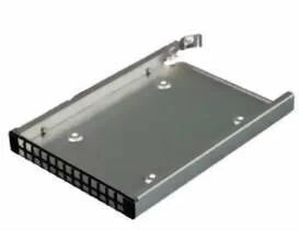 Supermicro Black FDD dummy tray Universal Frontabdeckung