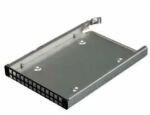 Supermicro Black FDD dummy tray Universal Frontabdeckung