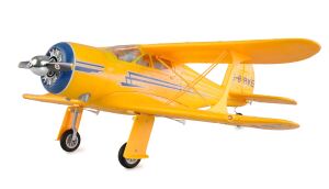 Amewi D17s ferngesteuerte (RC) modell Doppeldecker Elektromotor
