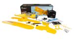 Amewi D17s ferngesteuerte (RC) modell Doppeldecker Elektromotor