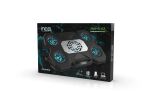 Inca INC-614GMS Llaptop-Kühlpad