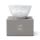 FIFTYEIGHT Schale 500ml - Mampfend weiß