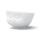 FIFTYEIGHT Schale 500ml - Mampfend weiß