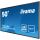 iiyama ProLite LH5042UHS++B-Ware++49.5" 16:9 4K 18/7 Display schwarz