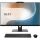 MSI Modern AM272P 1M-1235AT All-in-One PC/Workstation Intel Core 7 150U 68,6 cm (27") 1920 x 1080 Pixel All-in-One-PC 16 GB DDR5-SDRAM 1 TB SSD Windows 11 Pro Wi-Fi 6E (802.11ax) Schwarz