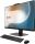 MSI Modern AM272P 1M-1235AT All-in-One PC/Workstation Intel Core 7 150U 68,6 cm (27") 1920 x 1080 Pixel All-in-One-PC 16 GB DDR5-SDRAM 1 TB SSD Windows 11 Pro Wi-Fi 6E (802.11ax) Schwarz