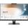 MSI Modern AM272P 1M-1235AT All-in-One PC/Workstation Intel Core 7 150U 68,6 cm (27") 1920 x 1080 Pixel All-in-One-PC 16 GB DDR5-SDRAM 1 TB SSD Windows 11 Pro Wi-Fi 6E (802.11ax) Schwarz