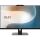 MSI Modern AM272P 1M-1235AT All-in-One PC/Workstation Intel Core 7 150U 68,6 cm (27") 1920 x 1080 Pixel All-in-One-PC 16 GB DDR5-SDRAM 1 TB SSD Windows 11 Pro Wi-Fi 6E (802.11ax) Schwarz