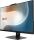MSI Modern AM272P 1M-1235AT All-in-One PC/Workstation Intel Core 7 150U 68,6 cm (27") 1920 x 1080 Pixel All-in-One-PC 16 GB DDR5-SDRAM 1 TB SSD Windows 11 Pro Wi-Fi 6E (802.11ax) Schwarz