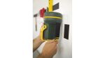 TESA 55228-00000-02 Montageband & -etikett 0,1 m