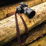 C-Rope Traveler Gurt Digitalkamera Nylon Schwarz