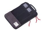 TROIKA BUSINESS PACKING CUBES Personal Organizer Schwarz,...