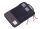 TROIKA BUSINESS PACKING CUBES Personal Organizer Schwarz, Grau