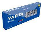 Varta 10x AA 4106 Einwegbatterie Alkali