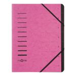 Pagna 40058-34 Tab-Register Pink