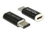 DeLOCK 65678 Kabeladapter USB 2.0-C USB 2.0 Micro-B...