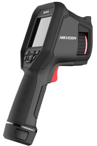 Hikvision Tragbare Bi Spektral DS-2TP21B-6AVFW Thermal