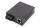Digitus Gigabit PoE Medienkonverter, RJ45 / SC, MM, PSE