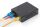 Digitus Gigabit PoE Medienkonverter, RJ45 / SC, MM, PSE