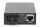 Digitus Gigabit PoE Medienkonverter, RJ45 / SC, MM, PSE