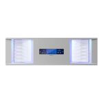 Ubiquiti UACC-ENVR-BEZEL Rack Zubehör Frontabdeckung