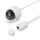 Ubiquiti G5 Dome Ultra IP-Sicherheitskamera Innen & Außen 2688 x 1512 Pixel Decke/Wand