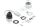 Ubiquiti G5 Dome Ultra IP-Sicherheitskamera Innen & Außen 2688 x 1512 Pixel Decke/Wand
