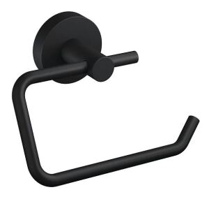 TESA MOON BLACK Wand-montiert Schwarz