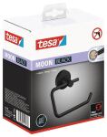 TESA MOON BLACK Wand-montiert Schwarz