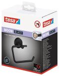 TESA MOON BLACK Wand-montiert Schwarz
