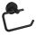 TESA MOON BLACK Wand-montiert Schwarz