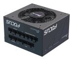Seasonic Focus GX Netzteil 850 W 20+4 pin ATX ATX Schwarz