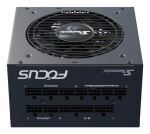 Seasonic Focus GX Netzteil 850 W 20+4 pin ATX ATX Schwarz