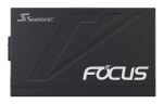 Seasonic Focus GX Netzteil 850 W 20+4 pin ATX ATX Schwarz