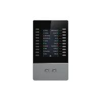 Grandstream Networks GBX20 Anrufer-ID-Anzeige Grau
