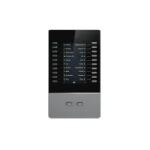 Grandstream Networks GBX20 Anrufer-ID-Anzeige Grau