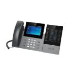 Grandstream Networks GBX20 Anrufer-ID-Anzeige Grau