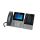 Grandstream Networks GBX20 Anrufer-ID-Anzeige Grau