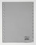 Durable 6507-10 Index der Registerkarte Monate...