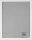 Durable 6507-10 Index der Registerkarte Monate Polypropylen (PP) Grau